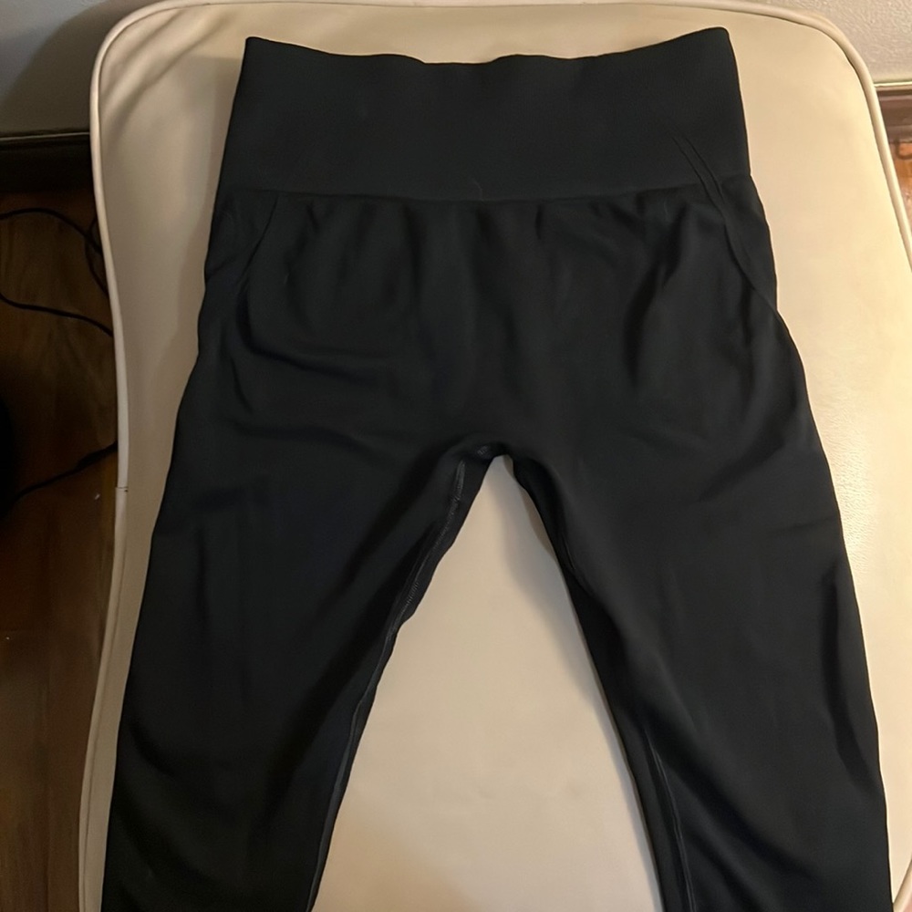 Oner Active Effortless Seamless Leggings in Size M